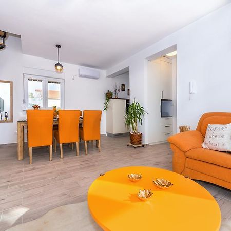 Apartment Marita Жаборич Екстер'єр фото