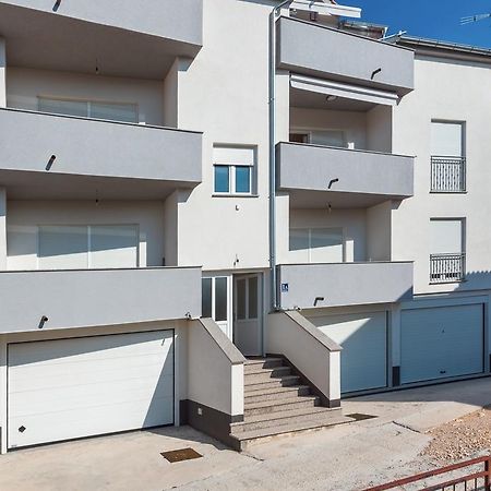 Apartment Marita Жаборич Екстер'єр фото