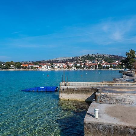 Apartment Marita Жаборич Екстер'єр фото