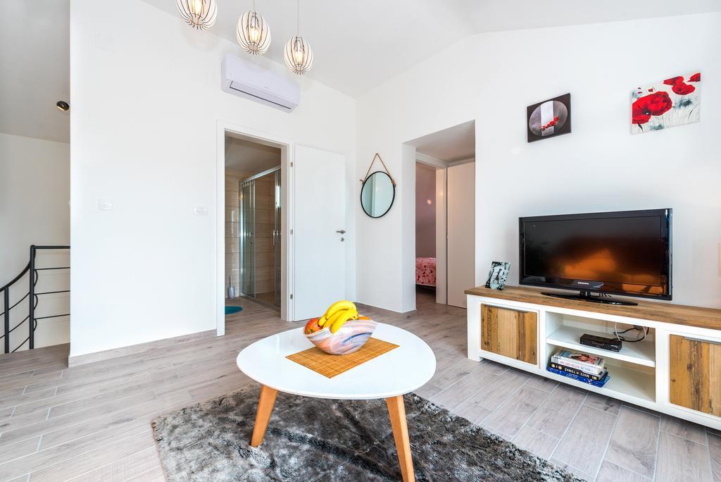 Apartment Marita Жаборич Екстер'єр фото