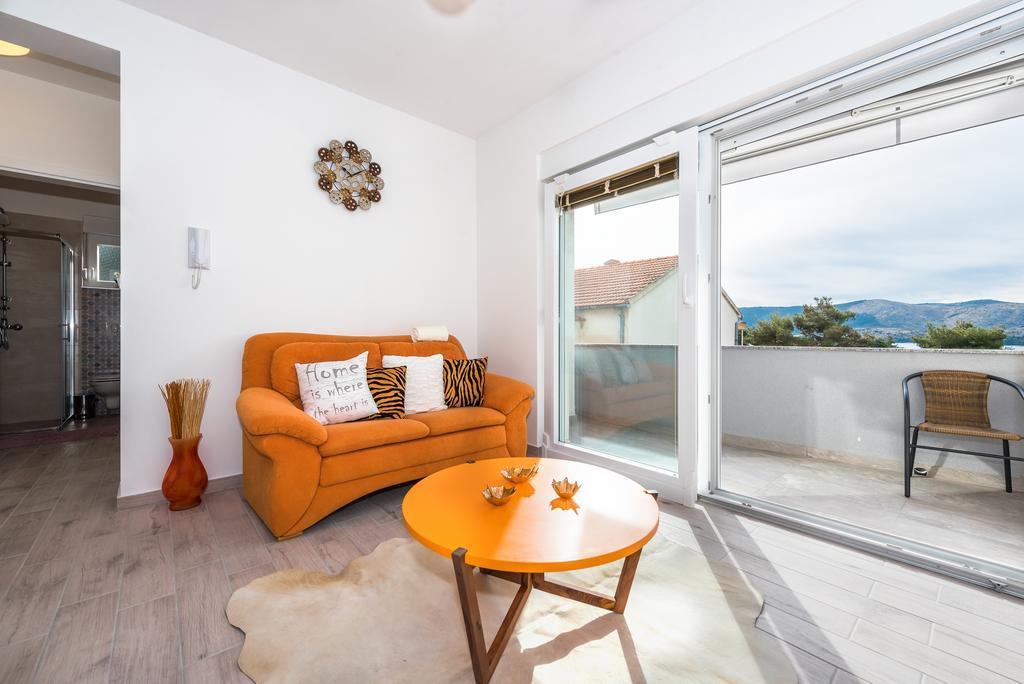 Apartment Marita Жаборич Екстер'єр фото