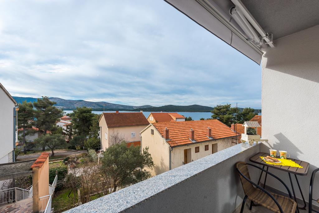 Apartment Marita Жаборич Екстер'єр фото