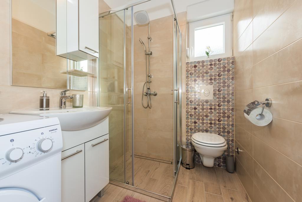 Apartment Marita Жаборич Екстер'єр фото
