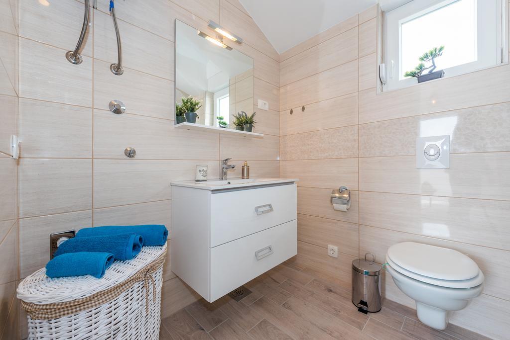 Apartment Marita Жаборич Екстер'єр фото