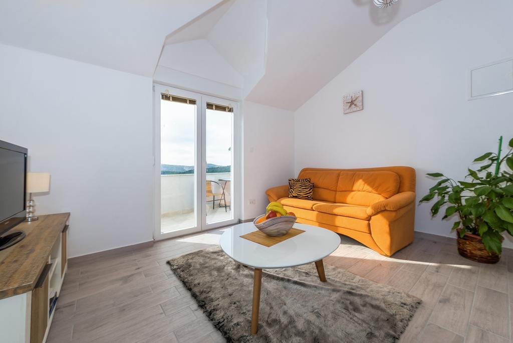 Apartment Marita Жаборич Екстер'єр фото