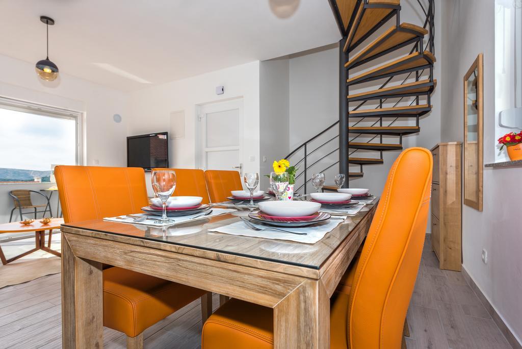 Apartment Marita Жаборич Екстер'єр фото