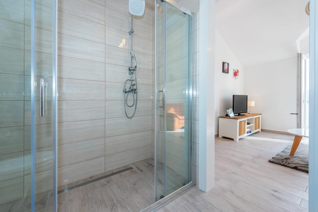 Apartment Marita Жаборич Екстер'єр фото